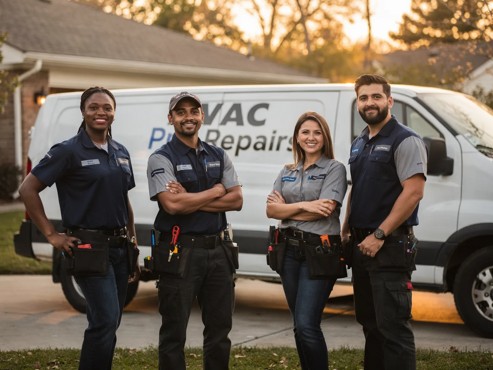 Heat Pump Repair company in Ambler, PA