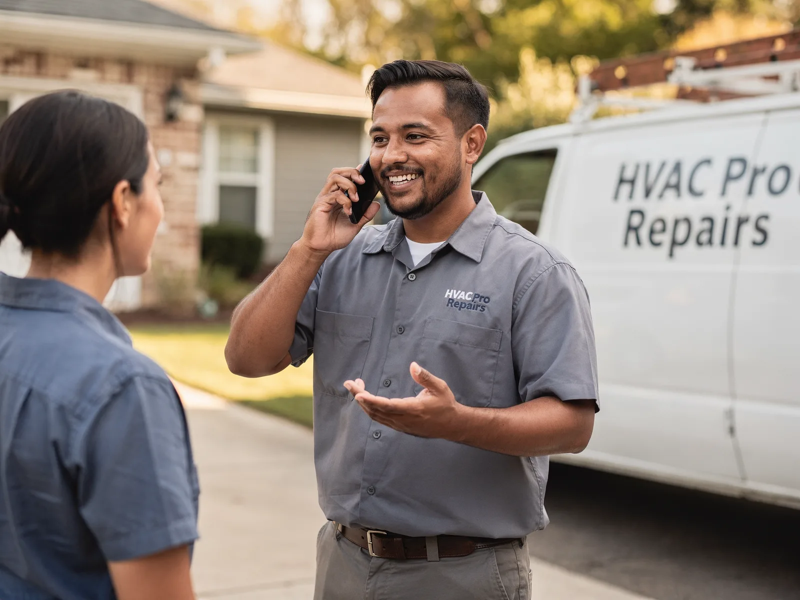 Heat Pump Repair Ambler, PA FAQs